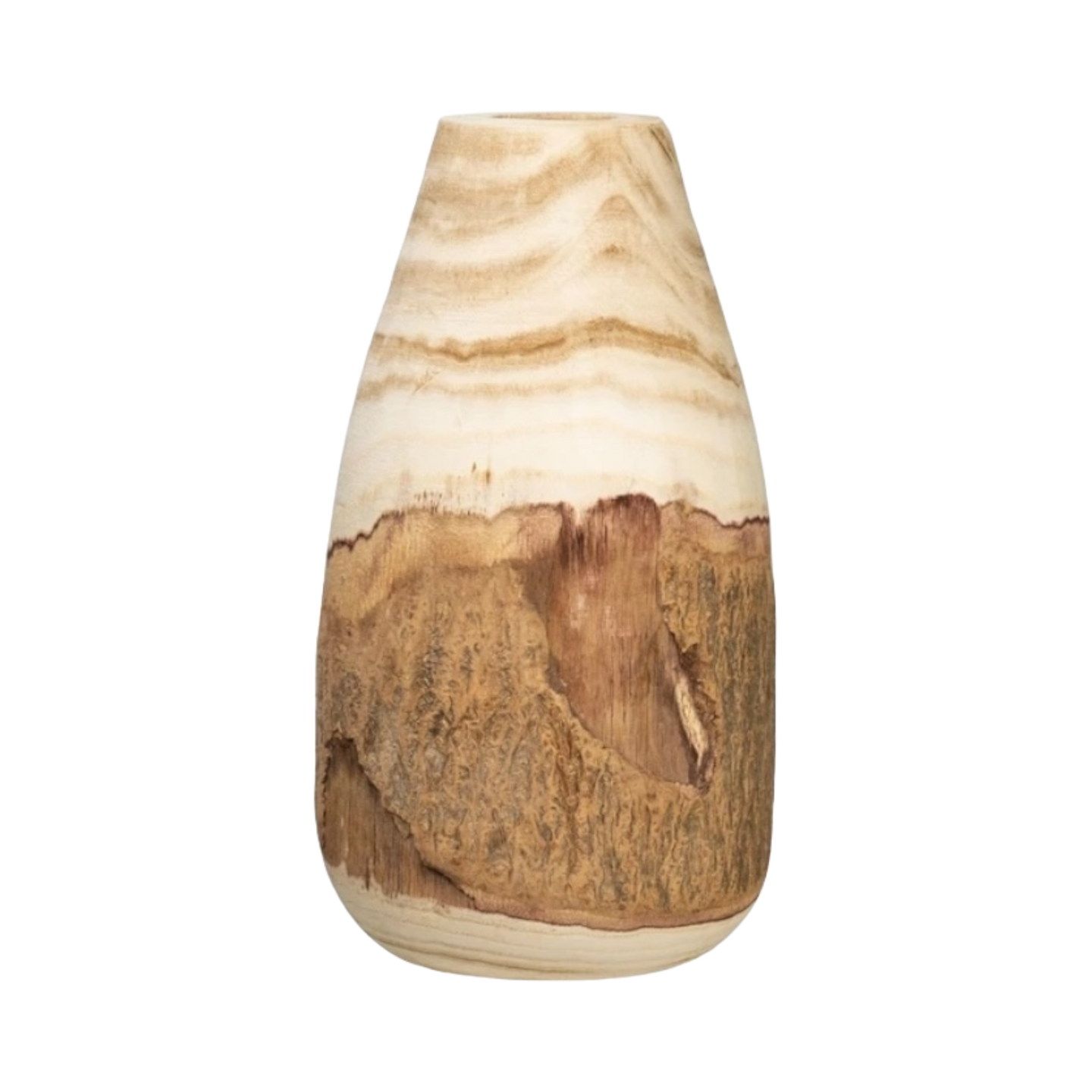 Jarrón de Montaña - Kokoa Home