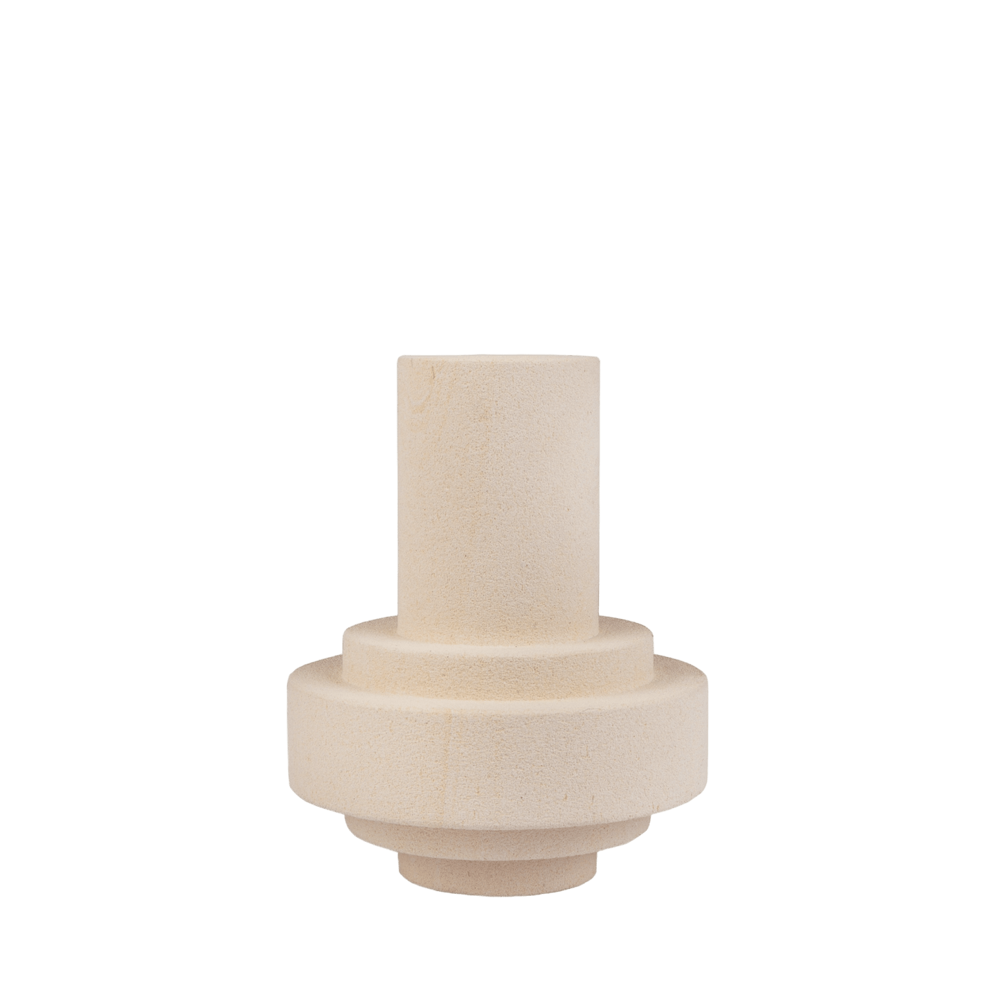 Jarrón Wes - Kokoa Home