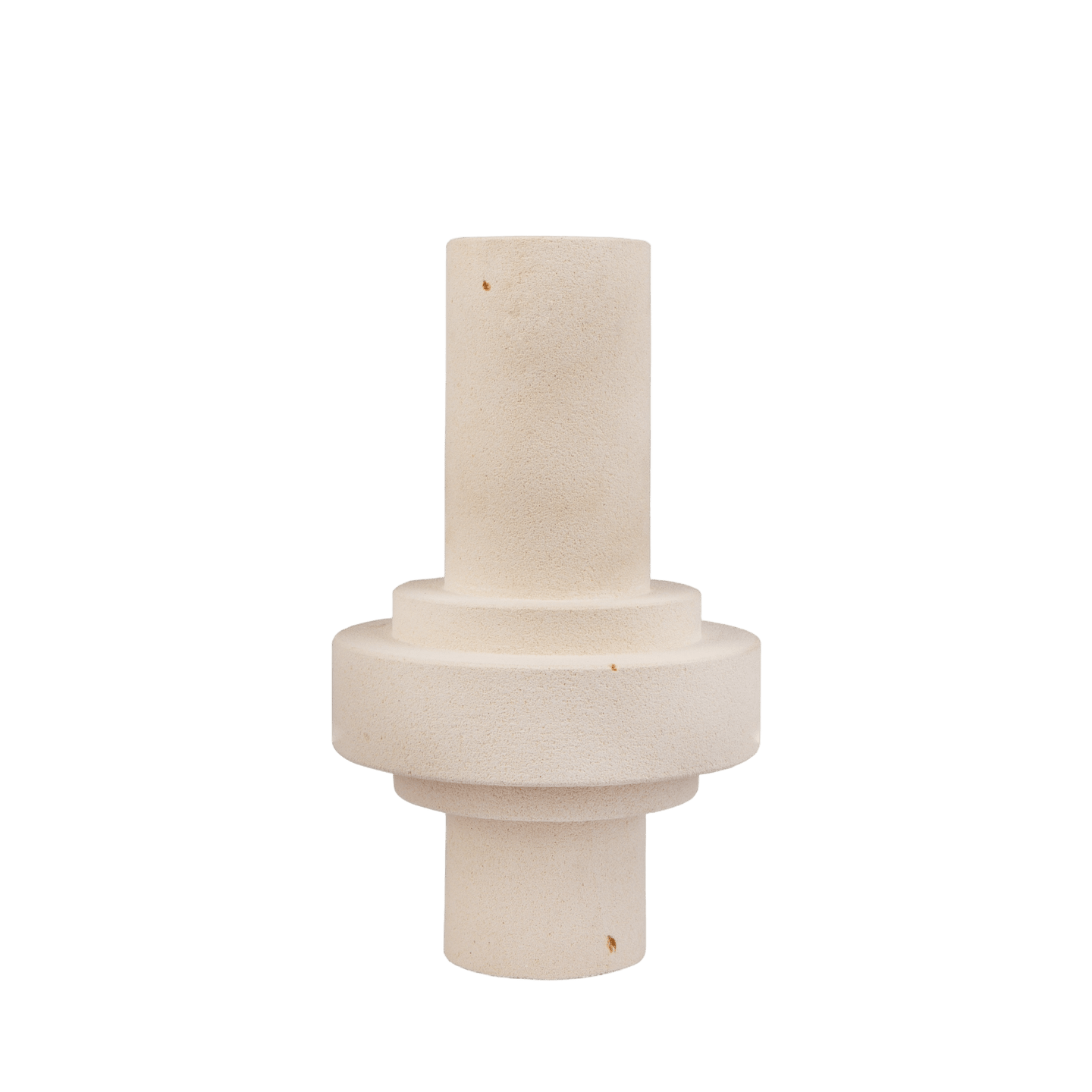 Jarrón Wes - Kokoa Home