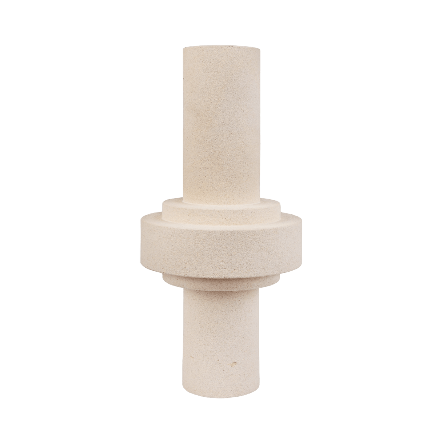 Jarrón Wes - Kokoa Home