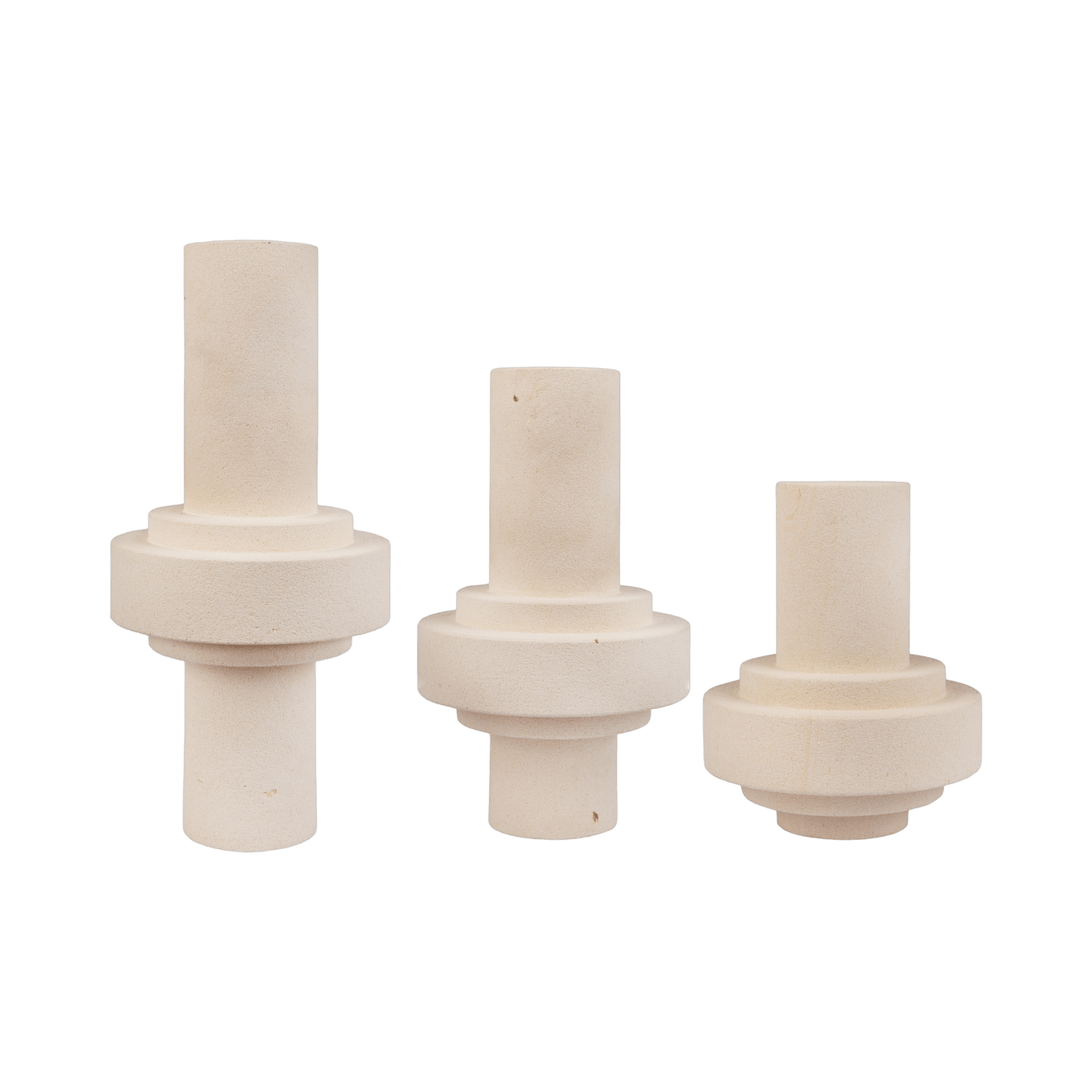 Jarrón Wes - Kokoa Home