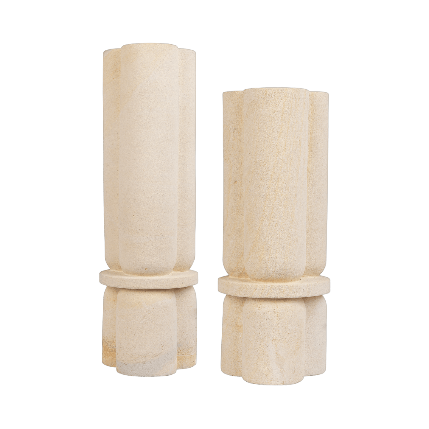 Jarrón Xan - Kokoa Home