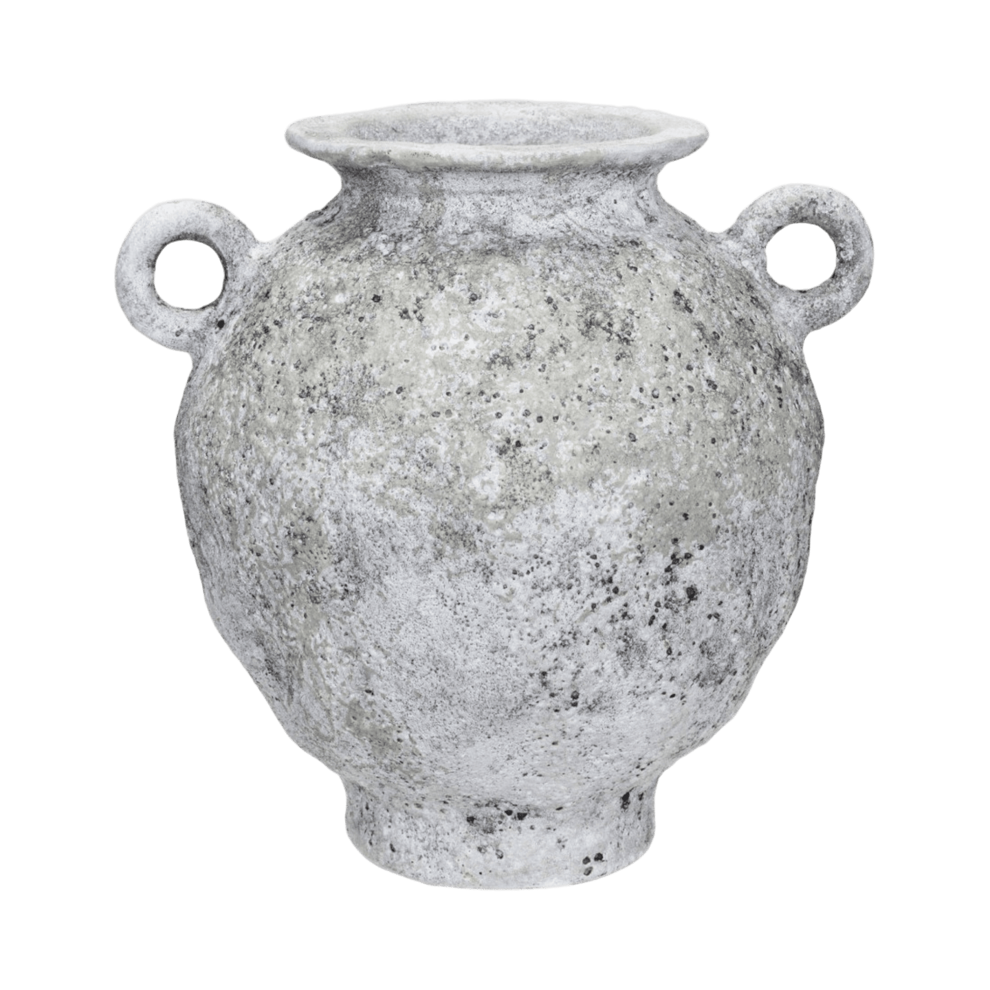 Jarrón Pompeya - Kokoa Home