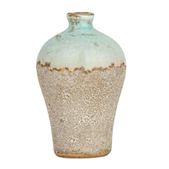 Jarrón Fiyi - Kokoa Home