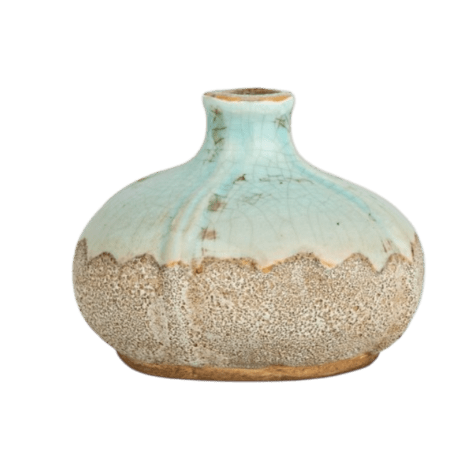 Jarrón Fiyi - Kokoa Home