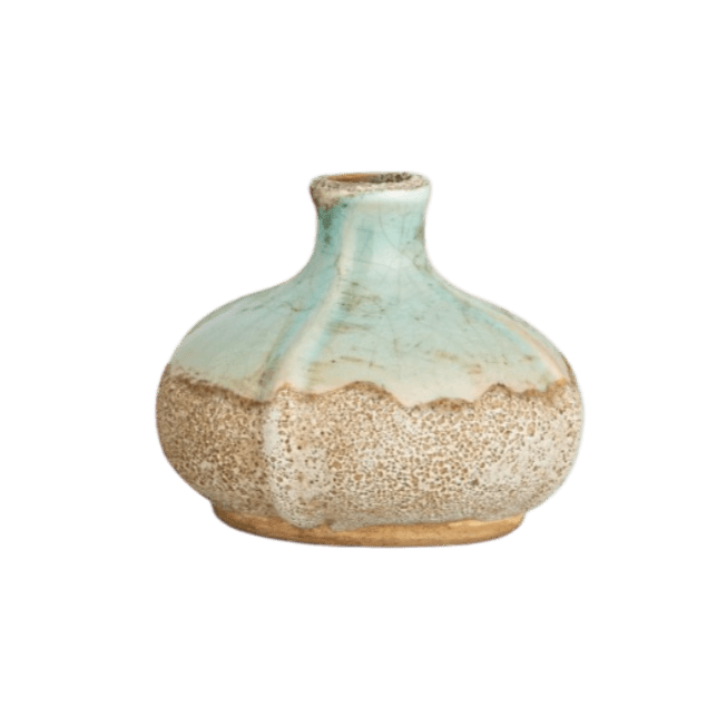 Jarrón Fiyi - Kokoa Home