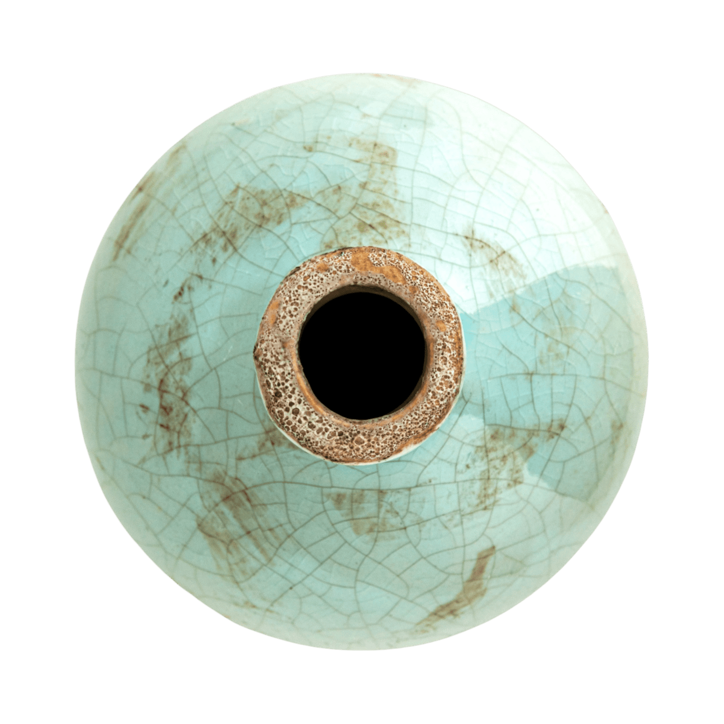 Jarrón Fiyi - Kokoa Home