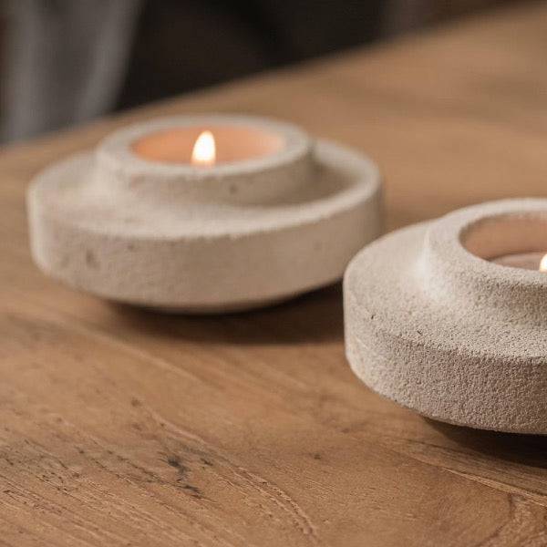 Portavela Zen - Kokoa Home