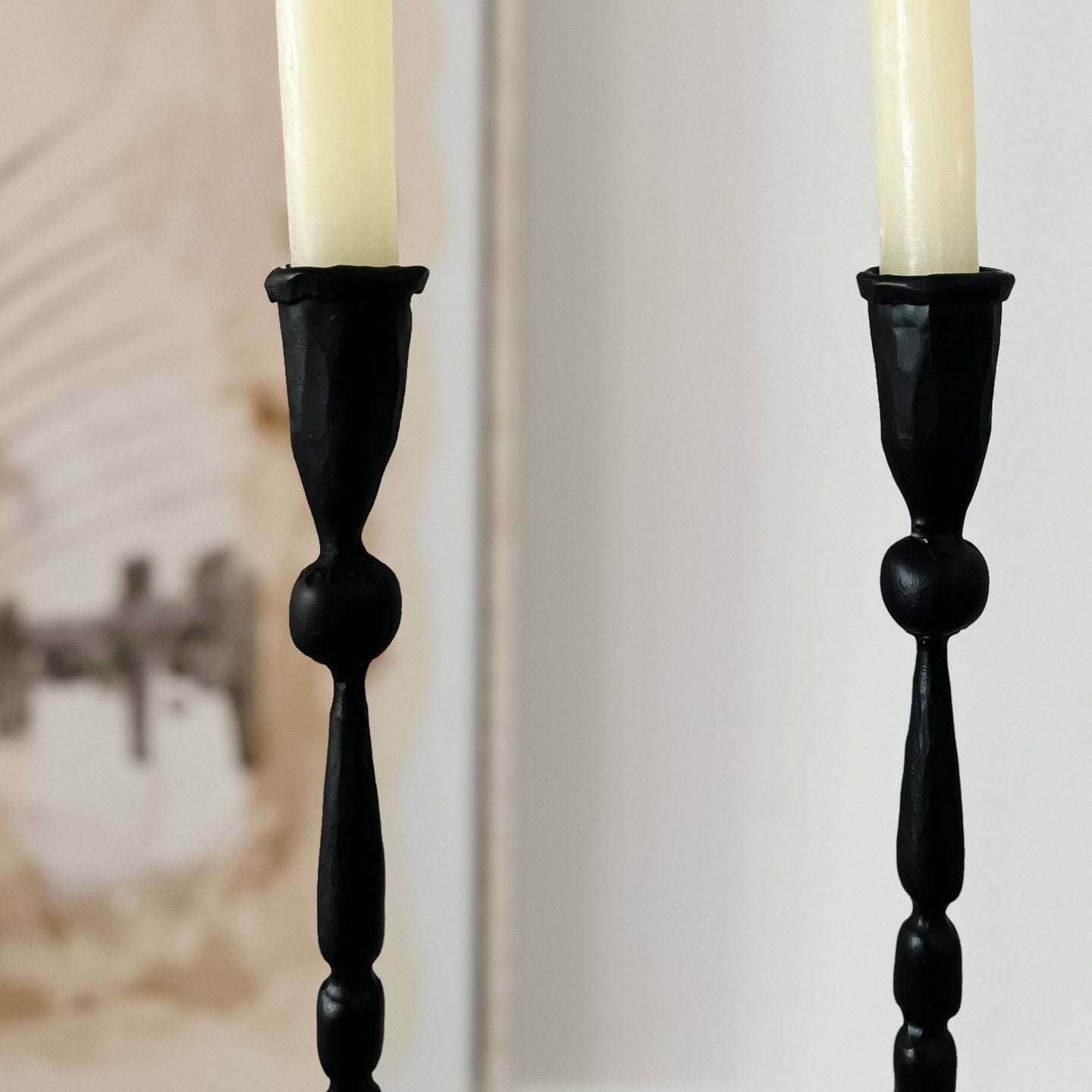 Candelabro Zenit - Kokoa Home