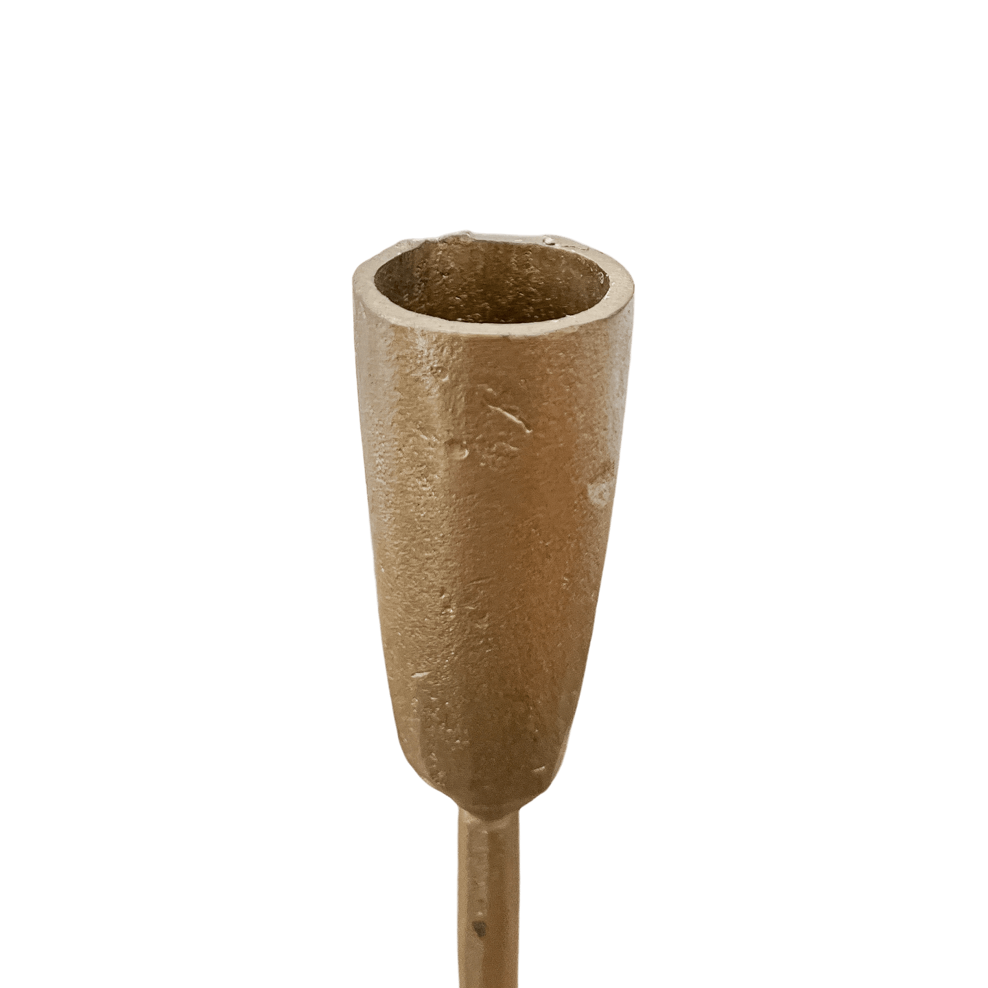 Candelabro Trio Bronce - Kokoa Home