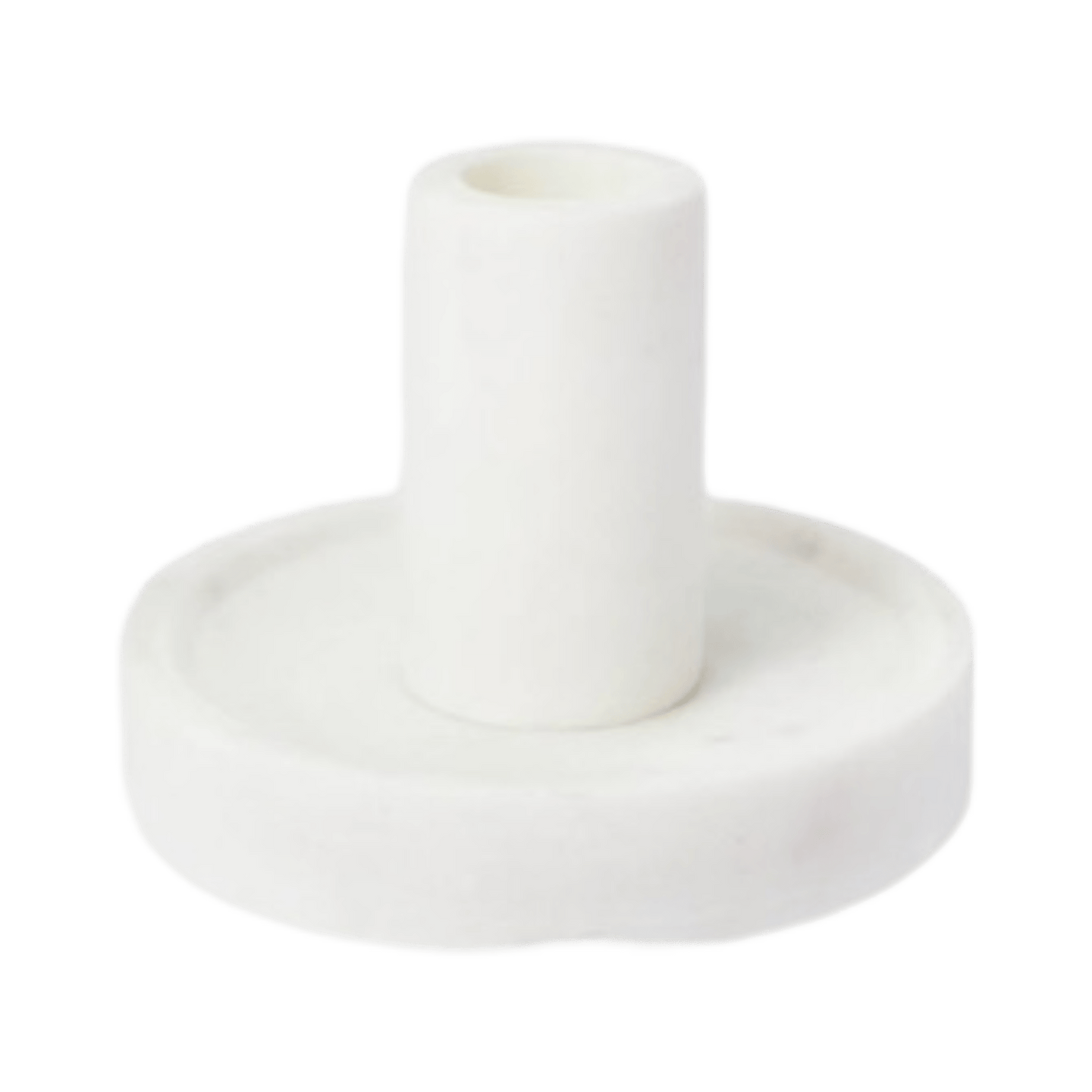 Portavela Marfil - Kokoa Home