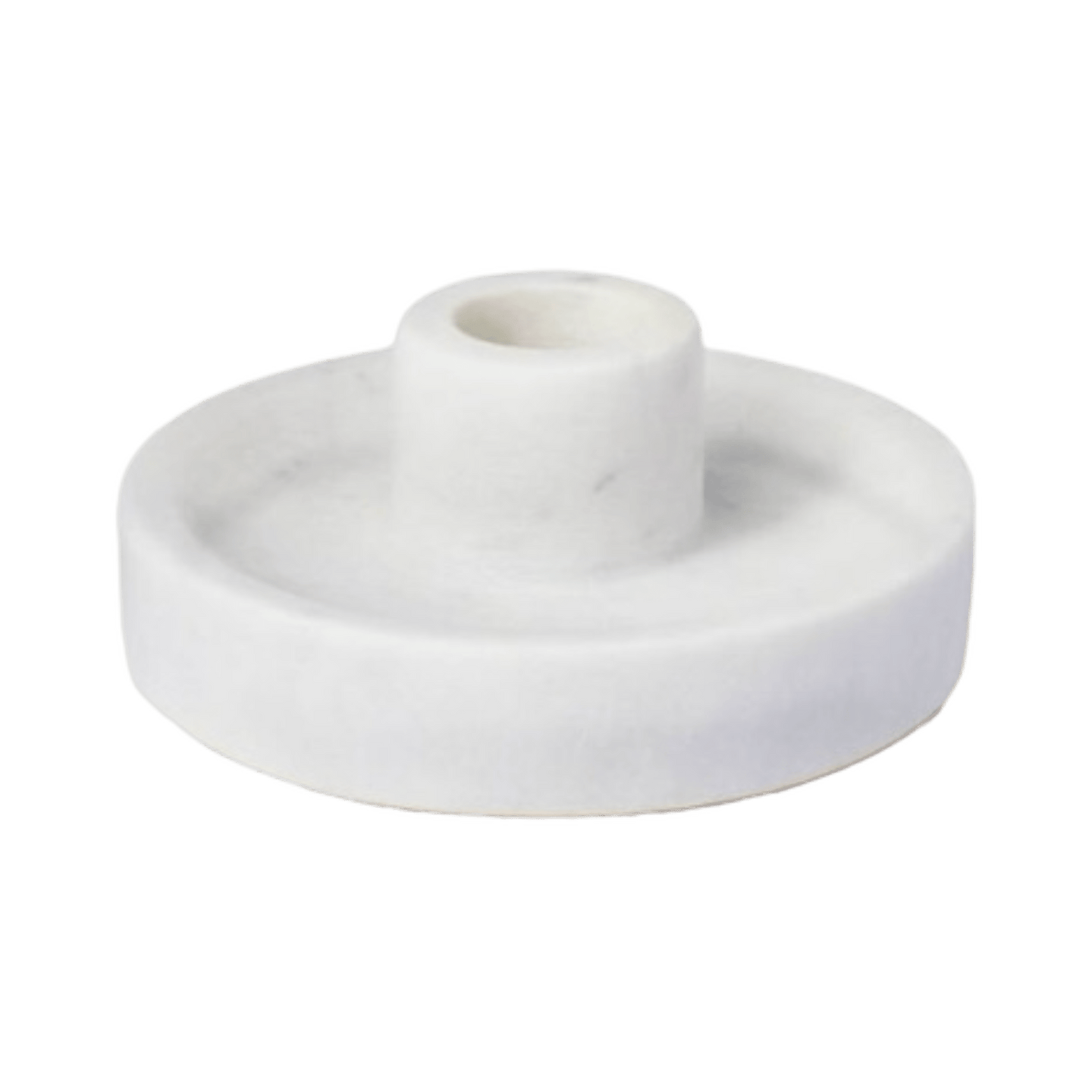 Portavela Marfil - Kokoa Home