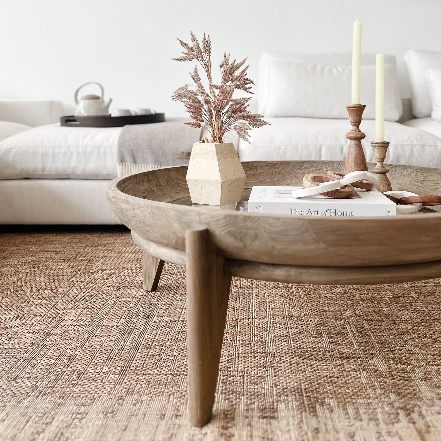 Portavela Alessia - Kokoa Home