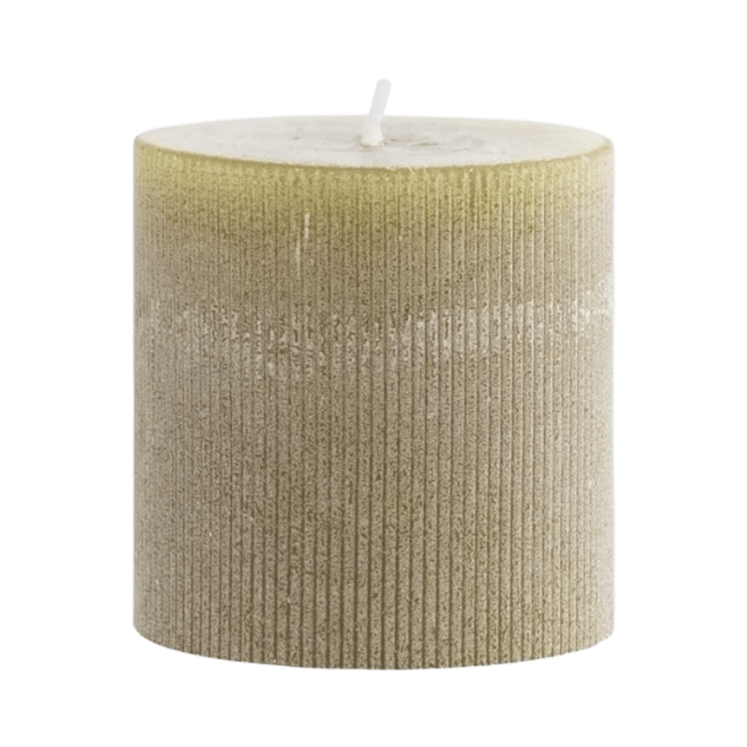 Vela Musgo - Kokoa Home